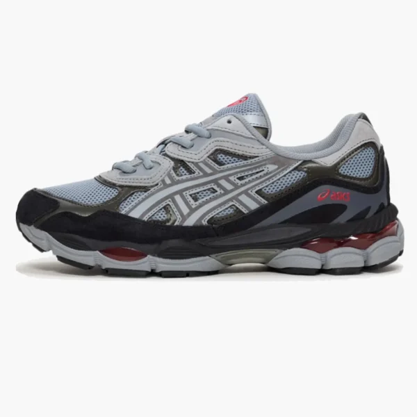 Кроссовки Asics Gel NYC Gravel Black