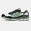 Кроссовки Asics Gel NYC White Black Ivy
