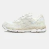 Кроссовки Asics Gel NYC White Feather Grey