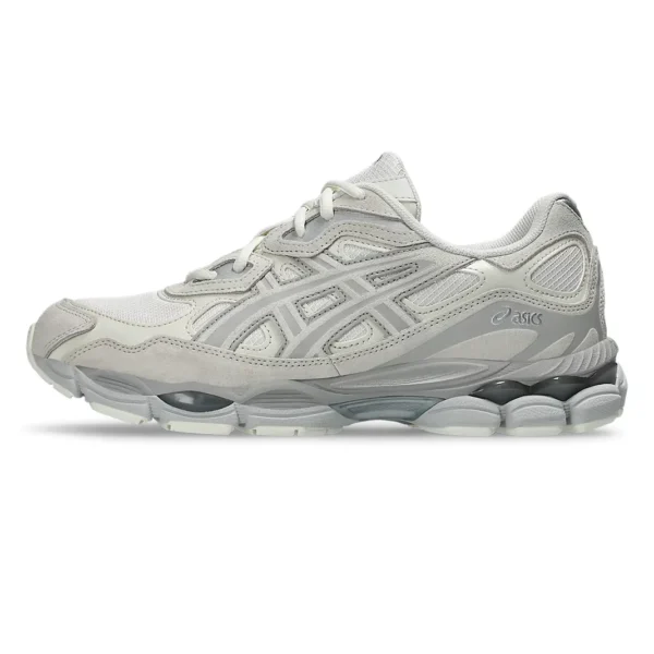 Кроссовки Asics Gel-Nyc Cream Grey