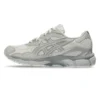 Кроссовки Asics Gel-Nyc Cream Grey
