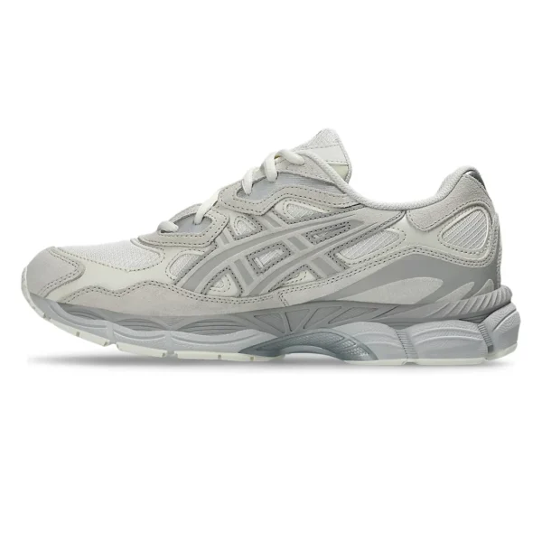 Кроссовки Asics Gel-Nyc Cream Grey