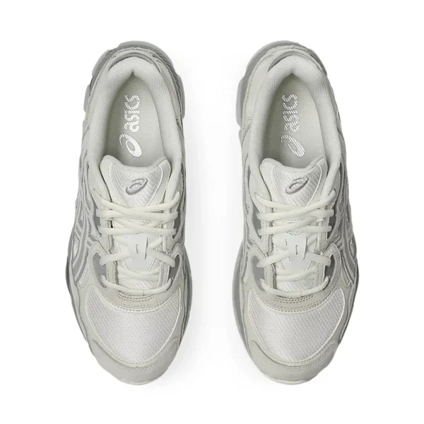 Кроссовки Asics Gel-Nyc Cream Grey
