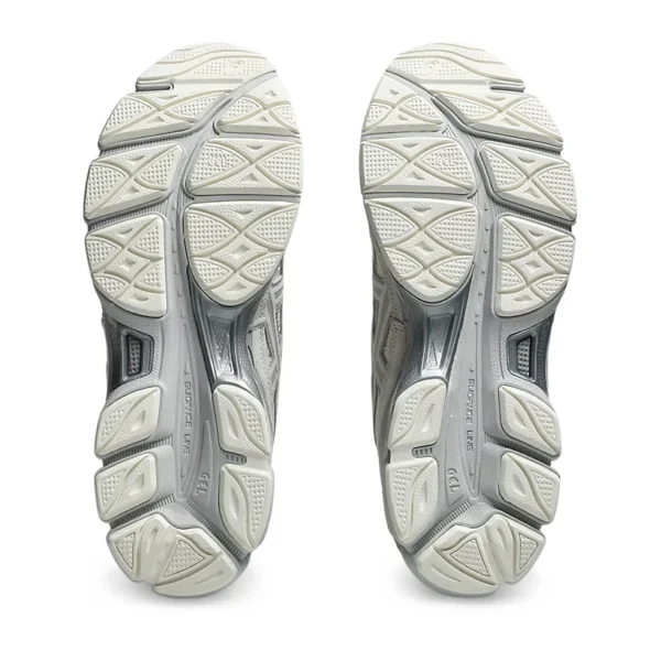 Кроссовки Asics Gel-Nyc Cream Grey