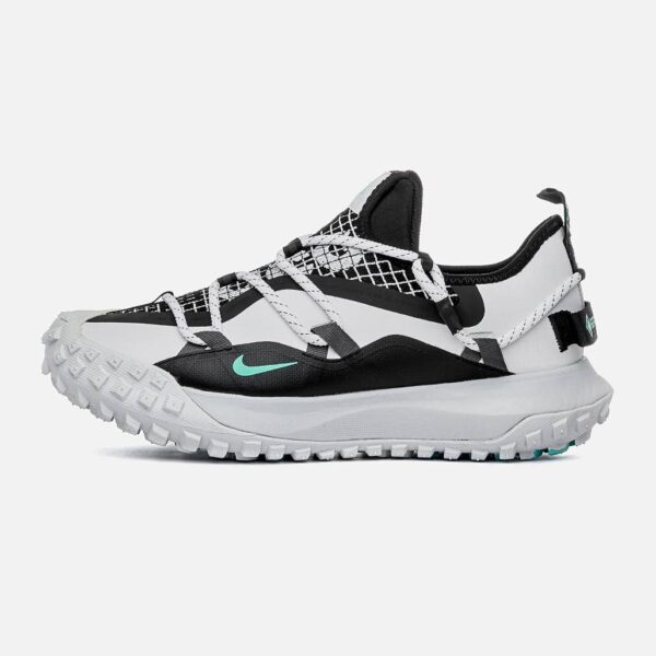 Кроссовки Nike ACG Mountain Fly Low SE White Anthracite