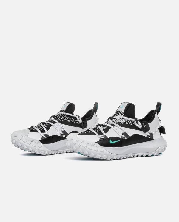 Кроссовки Nike ACG Mountain Fly Low SE White Anthracite