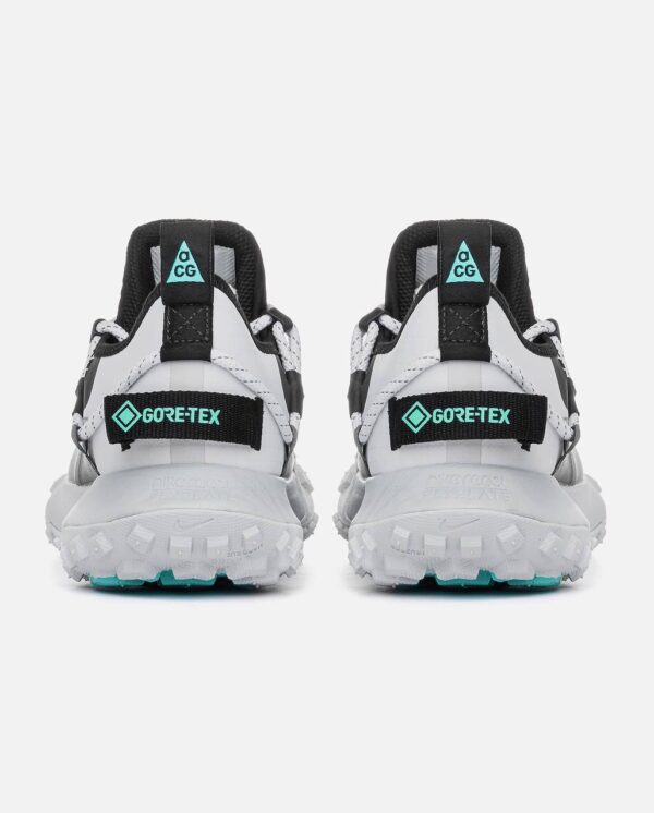 Кроссовки Nike ACG Mountain Fly Low SE White Anthracite