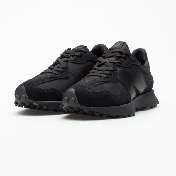 Кроссовки New Balance 327 Triple Black