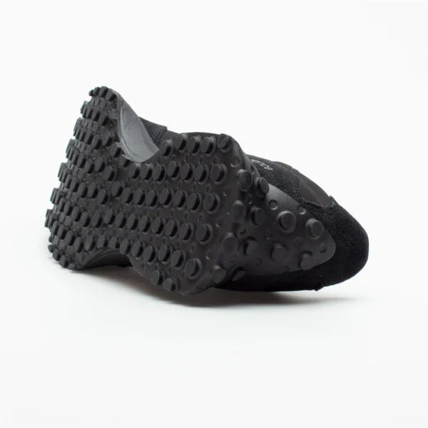 Кроссовки New Balance 327 Triple Black