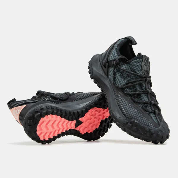 Кроссовки Nike ACG Mountain Fly Low Anthracite