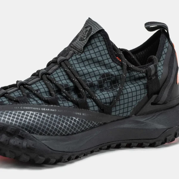 Кроссовки Nike ACG Mountain Fly Low Anthracite