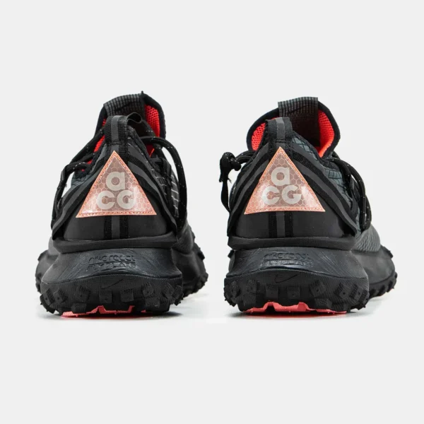 Кроссовки Nike ACG Mountain Fly Low Anthracite