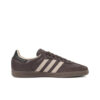 Кроссовки Adidas Originals Samba Og Dark Brown Beige