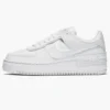 Кросівки Nike Air Force 1 Low Shadow Triple White