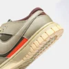 Кроссовки Nike Air Dunk Jumbo Medium Olive