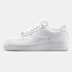 ÐÑÐ¾ÑÑÐ¾Ð²ÐºÐ¸ Nike Air Force 1 Low White
