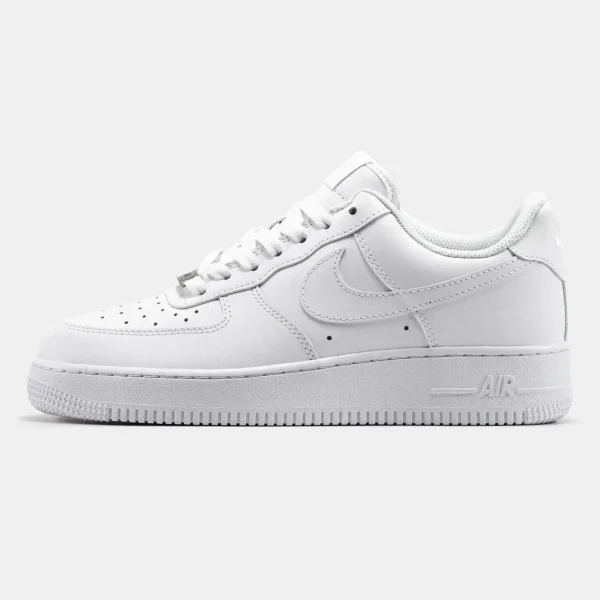 Кроссовки Nike Air Force 1 Low White
