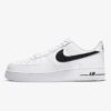 Кроссовки Nike Air Force 1 Low White/Black