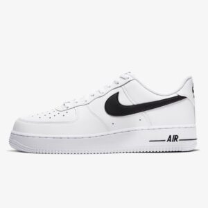ÐÑÐ¾ÑÑÐ¾Ð²ÐºÐ¸ Nike Air Force 1 Low White/Black