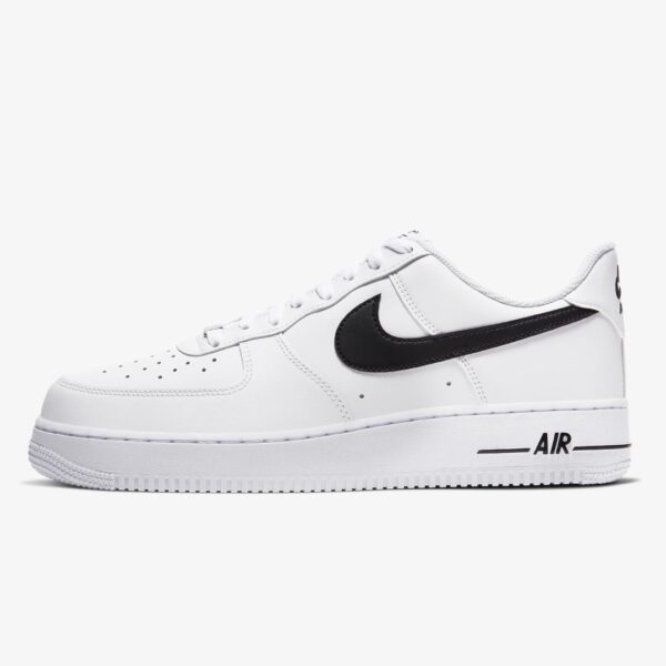 Кроссовки Nike Air Force 1 Low White/Black