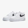 Кроссовки Nike Air Force 1 Low White/Black