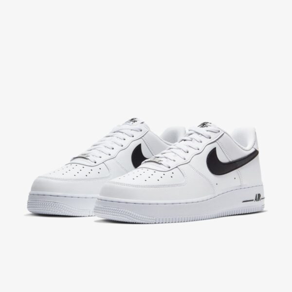 Кроссовки Nike Air Force 1 Low White/Black