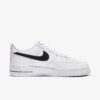 Кроссовки Nike Air Force 1 Low White/Black