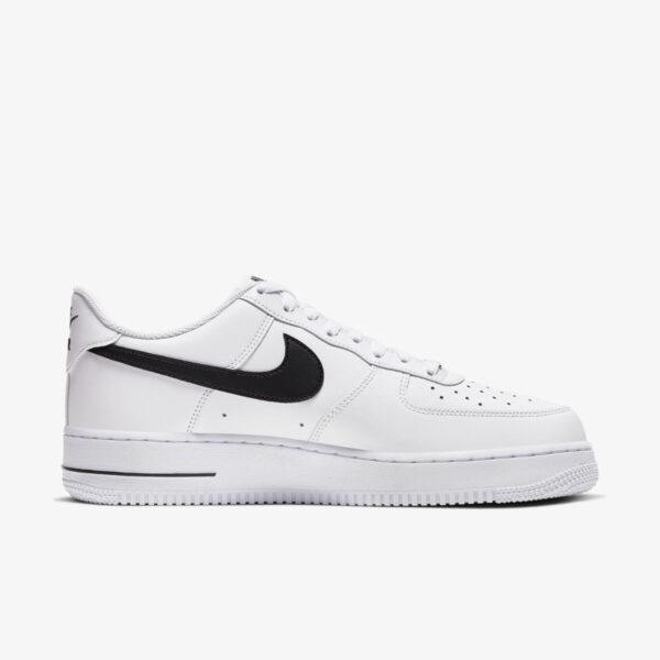 Кроссовки Nike Air Force 1 Low White/Black