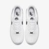 Кроссовки Nike Air Force 1 Low White/Black