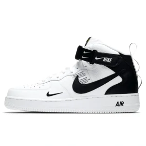 ÐÑÐ¾ÑÑÐ¾Ð²ÐºÐ¸ Nike Air Force 1 Mid 07 LV8 Utility White