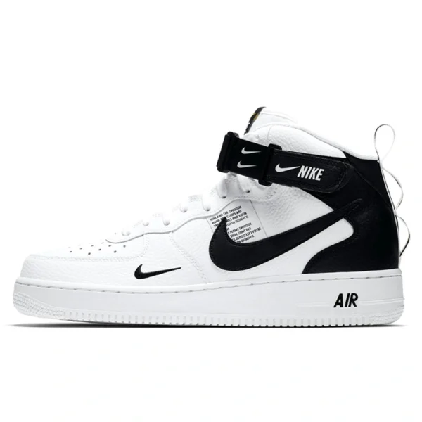 Кросівки Nike Air Force 1 Mid 07 LV8 Utility White