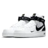 Кросівки Nike Air Force 1 Mid 07 LV8 Utility White