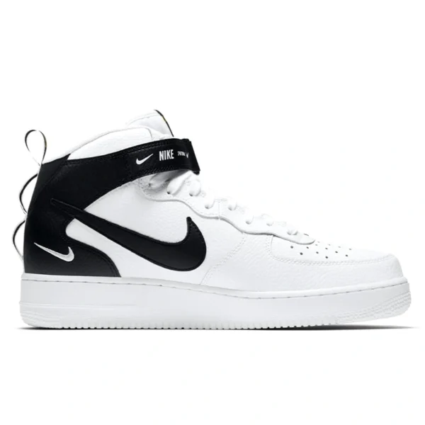Кросівки Nike Air Force 1 Mid 07 LV8 Utility White