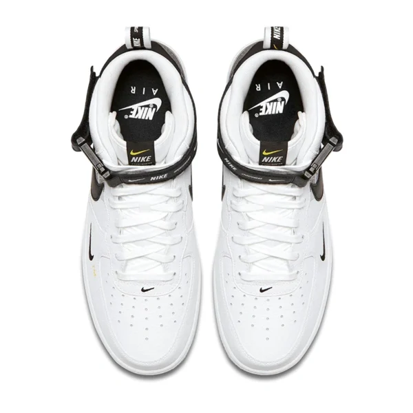Кросівки Nike Air Force 1 Mid 07 LV8 Utility White