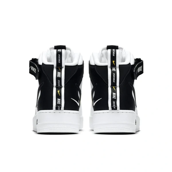 Кросівки Nike Air Force 1 Mid 07 LV8 Utility White