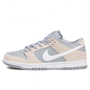 ÐÑÐ¾ÑÑÐ¾Ð²ÐºÐ¸ Nike Dunk Low SB Summit White