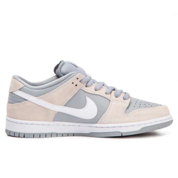 Кроссовки Nike Dunk Low SB Summit White