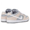Кроссовки Nike Dunk Low SB Summit White
