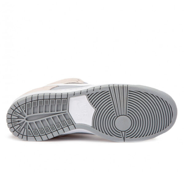 Кроссовки Nike Dunk Low SB Summit White