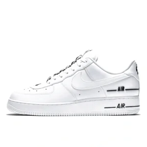 ÐÑÐ¾ÑÑÐ¾Ð²ÐºÐ¸ Nike Air Force 1 â07 LV8 3 Double Air White