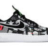 Кроссовки Nike Air Force 1 Low Worldwide