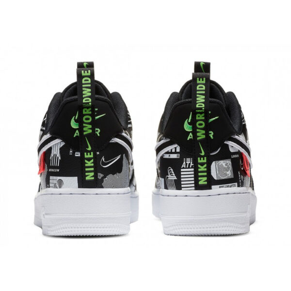 Кроссовки Nike Air Force 1 Low Worldwide