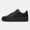Кросівки Nike Air Force Low Black