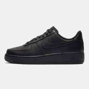 ÐÑÐ¾ÑÑÐ¾Ð²ÐºÐ¸ Nike Air Force Low Black