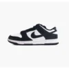 Кроссовки Nike Dunk Low Panda White/Black