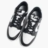 Кроссовки Nike Dunk Low Panda White/Black