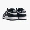 Кроссовки Nike Dunk Low Panda White/Black