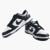Кроссовки Nike Dunk Low Panda White/Black