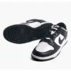 Кроссовки Nike Dunk Low Panda White/Black