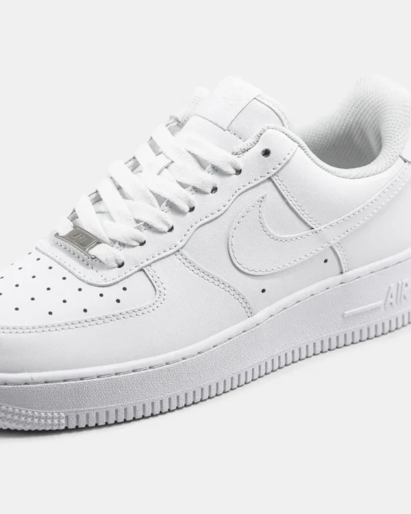 Кроссовки Nike Air Force 1 Low White